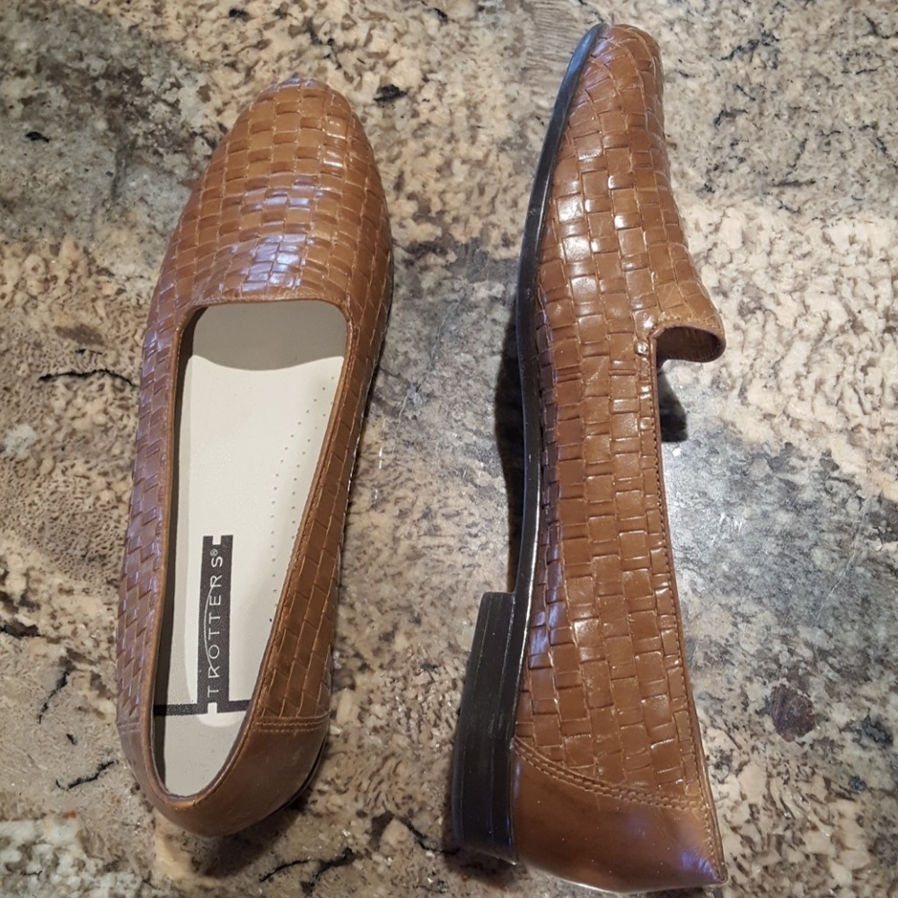 💕TROTTERS* Shoes